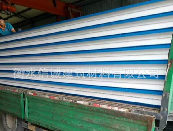 聚苯復(fù)合板