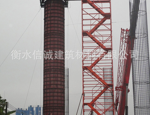 加強(qiáng)型爬梯