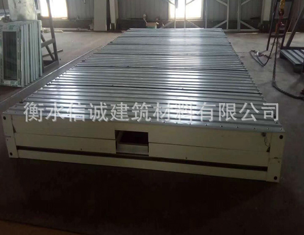 裝配式組裝活動(dòng)房