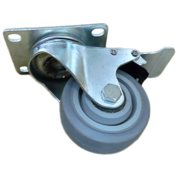 鎮(zhèn)巴腳輪在特殊環(huán)境中的應(yīng)用 鎮(zhèn)巴腳輪在特殊環(huán)境中的應(yīng)用