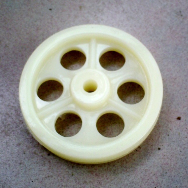 山西晉中的客戶成功訂購白尼單輪 山西晉中的客戶成功訂購白尼單輪