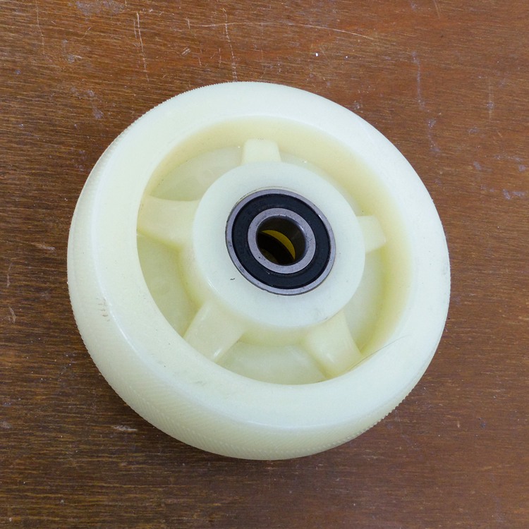 浙江寧波胡經(jīng)理訂購白尼單輪 浙江寧波胡經(jīng)理訂購白尼單輪