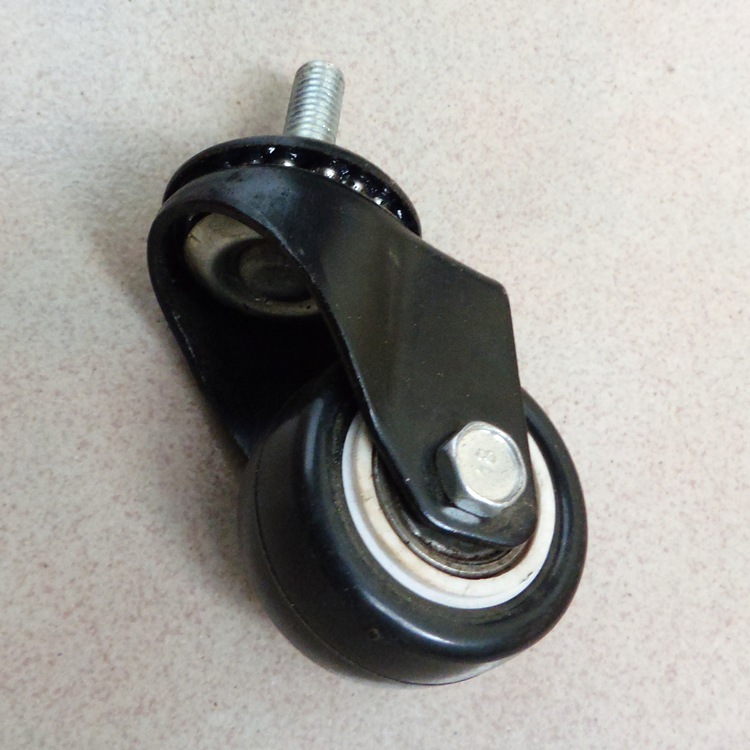 保定定州客戶訂購的腳輪已發(fā)貨 保定定州客戶訂購的腳輪已發(fā)貨