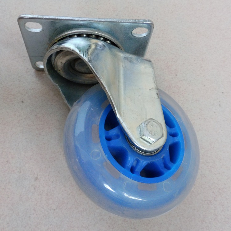 蘇州常熟客戶訂購腳輪發(fā)貨啦 蘇州常熟客戶訂購腳輪發(fā)貨啦