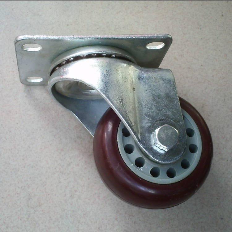 蘇州太倉客戶成功訂購腳輪 蘇州太倉客戶成功訂購腳輪