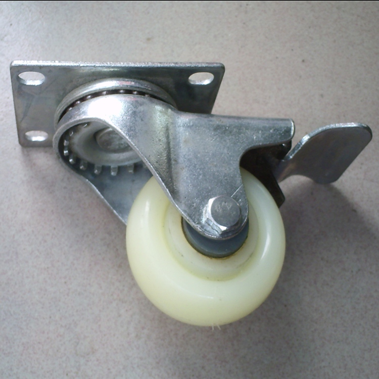 蘇州太倉(cāng)客戶訂購(gòu)的腳輪已發(fā)貨 蘇州太倉(cāng)客戶訂購(gòu)的腳輪已發(fā)貨