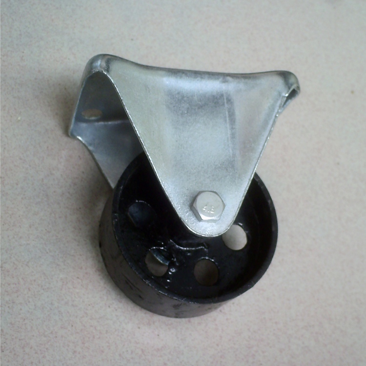 山東日照客戶成功訂購(gòu)腳輪 山東日照客戶成功訂購(gòu)腳輪