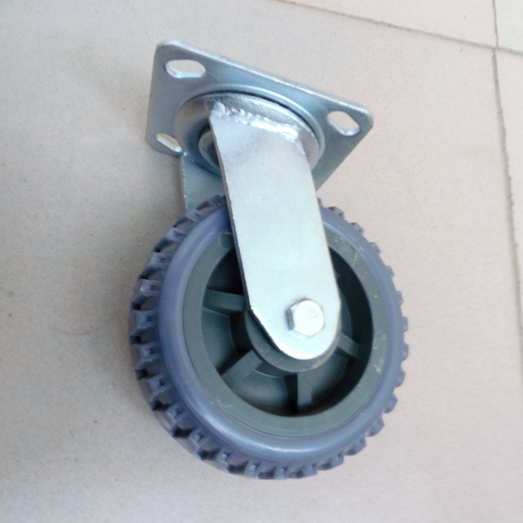 小型腳輪廠家的萬向輪使用技巧 小型腳輪廠家的萬向輪使用技巧