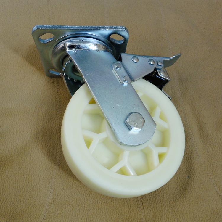 如何選擇小型腳輪廠家的重型腳輪 如何選擇小型腳輪廠家的重型腳輪