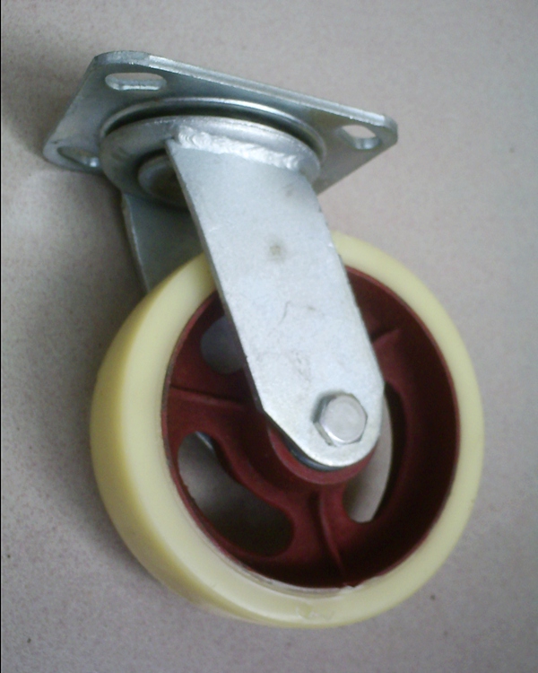 小型腳輪廠家如何對工業(yè)腳輪進行性能測試-1 小型腳輪廠家如何對工業(yè)腳輪進行性能測試-1