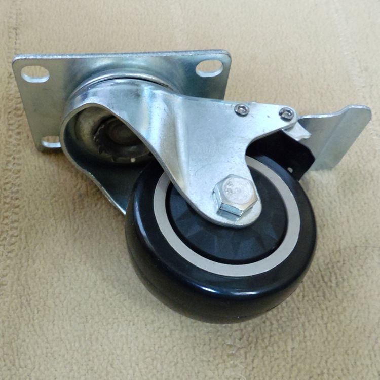 河北保定雄州鎮(zhèn)客戶成功訂購(gòu)腳輪 河北保定雄州鎮(zhèn)客戶成功訂購(gòu)腳輪