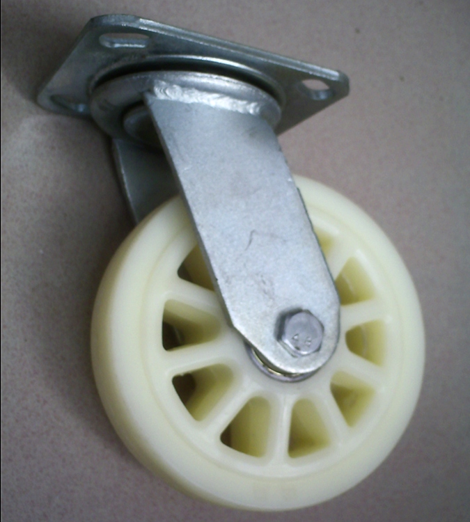 小型腳輪廠家教你從哪幾方面選擇萬向輪-2 小型腳輪廠家教你從哪幾方面選擇萬向輪-2