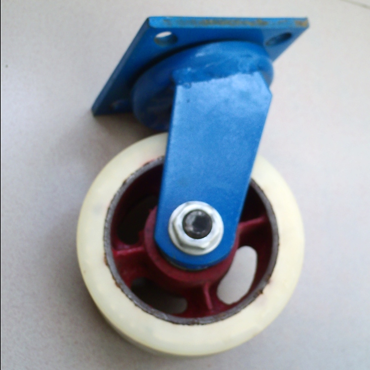 小型腳輪廠家關于尼龍輪的介紹 小型腳輪廠家關于尼龍輪的介紹