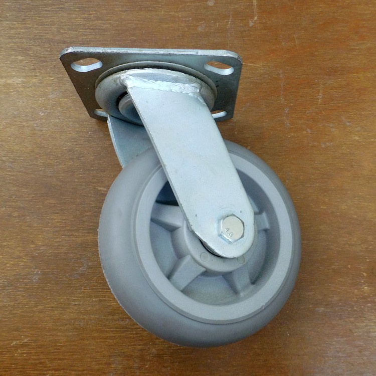 小型腳輪廠家生產(chǎn)的重型腳輪-1 小型腳輪廠家生產(chǎn)的重型腳輪-1