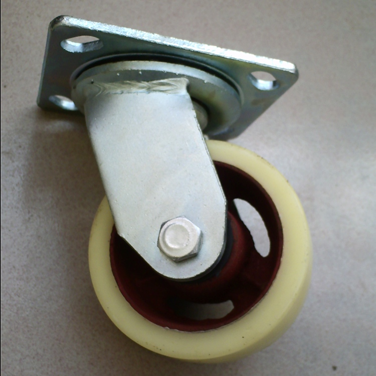 小型腳輪廠家生產(chǎn)的重型腳輪-2 小型腳輪廠家生產(chǎn)的重型腳輪-2