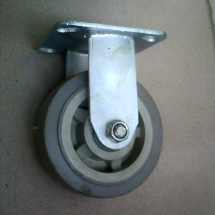 小型腳輪廠家腳輪的原材料-TPR(2) 小型腳輪廠家腳輪的原材料-TPR(2)