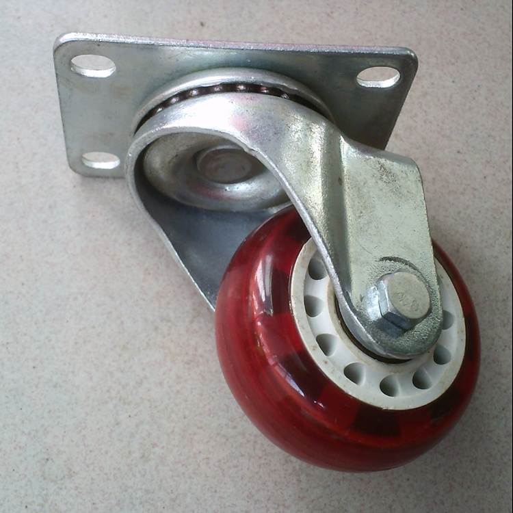 小型腳輪廠家的萬向腳輪的種類及特點-1 小型腳輪廠家的萬向腳輪的種類及特點-1