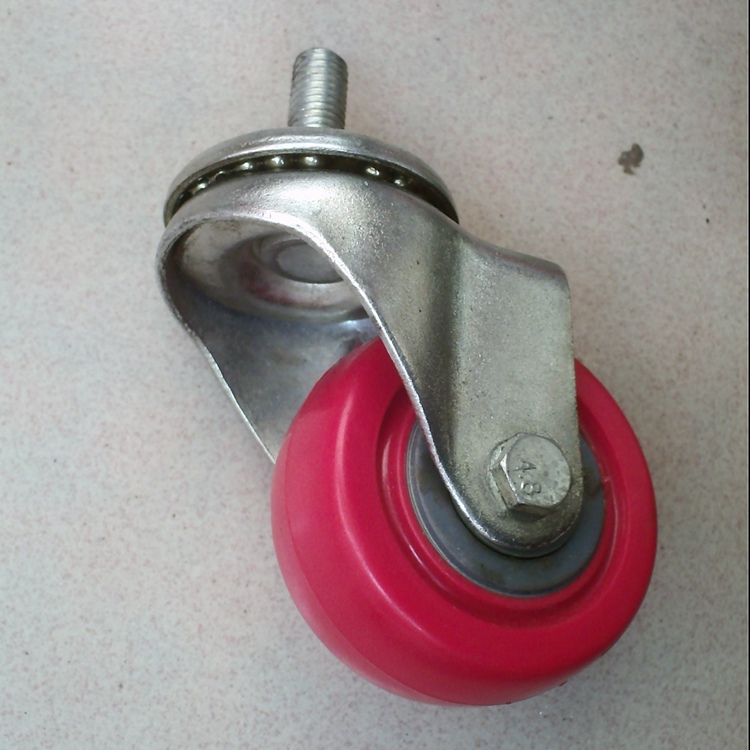 小型腳輪廠家的萬向腳輪的種類及特點-2 小型腳輪廠家的萬向腳輪的種類及特點-2