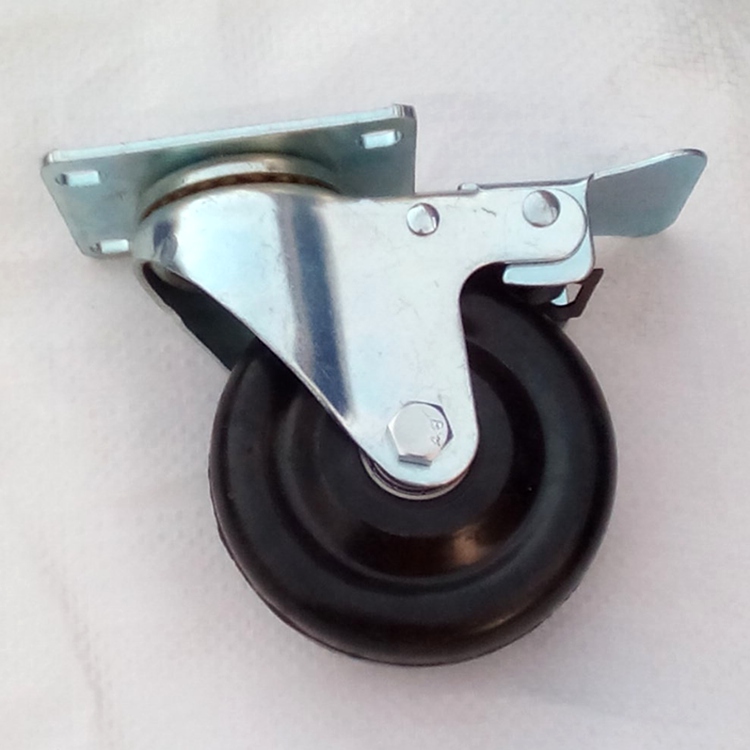 小型腳輪廠家的耐高溫輪的使用注意事項(xiàng) 小型腳輪廠家的耐高溫輪的使用注意事項(xiàng)