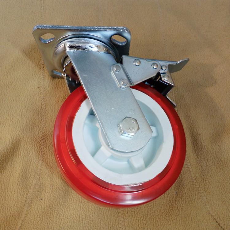 影響小型腳輪廠家重型腳輪質(zhì)量的因素 影響小型腳輪廠家重型腳輪質(zhì)量的因素