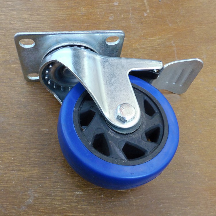 如何保養(yǎng)小型腳輪廠家的腳輪軸承 如何保養(yǎng)小型腳輪廠家的腳輪軸承