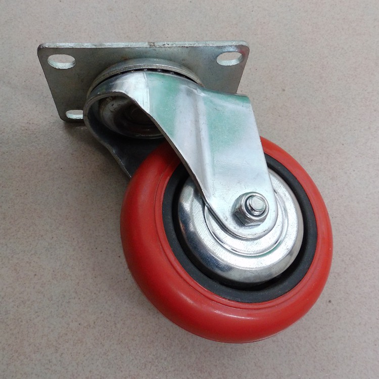 小型腳輪廠家教大家如何使用萬(wàn)向輪 小型腳輪廠家教大家如何使用萬(wàn)向輪