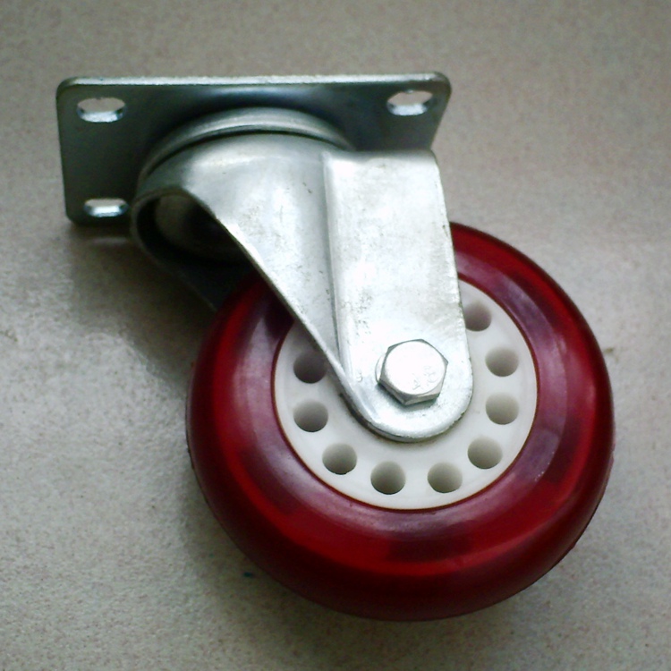 小型腳輪廠家對萬向腳輪是如何定義的 小型腳輪廠家對萬向腳輪是如何定義的