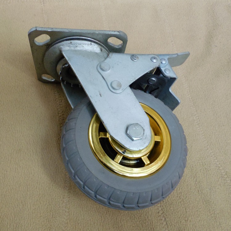 使用小型腳輪廠家工業(yè)腳輪的好處 使用小型腳輪廠家工業(yè)腳輪的好處