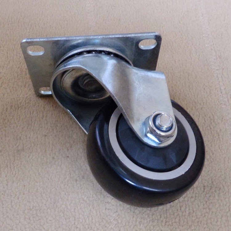 山東濟南客戶已訂購腳輪 山東濟南客戶已訂購腳輪