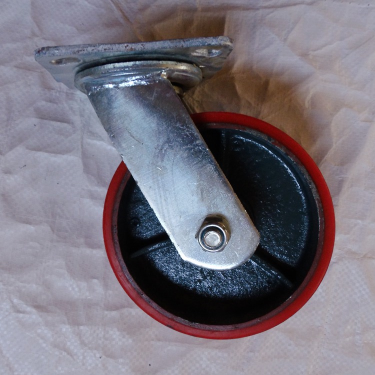 6寸鐵芯PU�?1.jpg 6寸鐵芯PU�?1.jpg