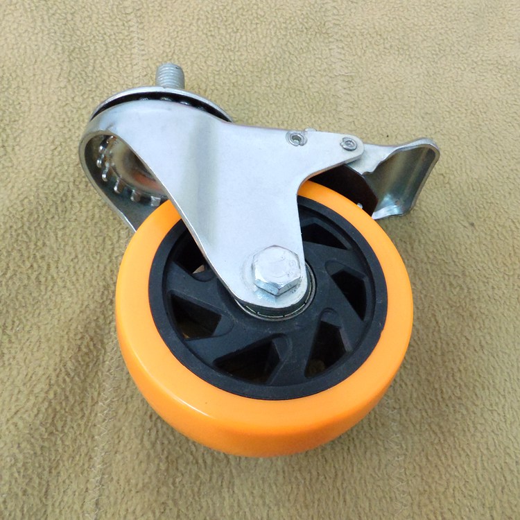 4寸黑芯黃皮通花絲桿剎車-1.jpg 4寸黑芯黃皮通花絲桿剎車-1.jpg